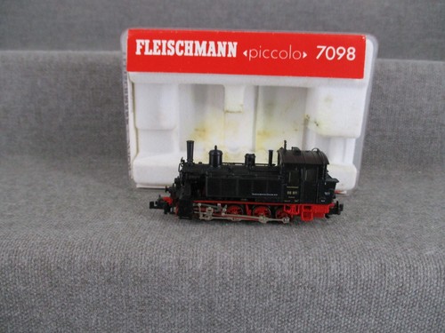 Fleischmann spur 7098 - fleischmann,