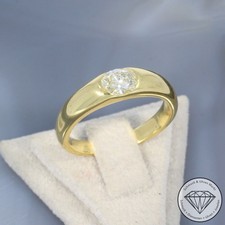 Wert 2950 € Diamant Ring