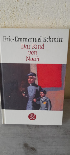Das kind von noah - noah,