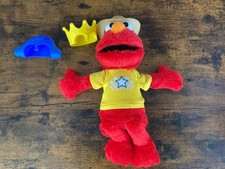 Hasbro Playskool Sesamstraße