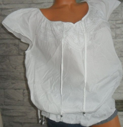 Yessica tunikabluse 44 - tunikabluse,