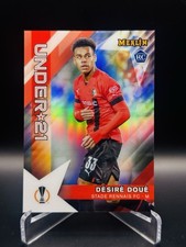 2022-23 Topps Merlin Chrome -