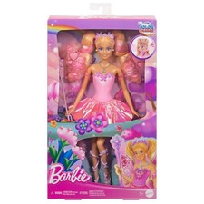 Mattel JCP76 - Barbie - Fee