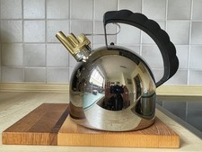 Alessi wasserkessel model - wasserkessel,,