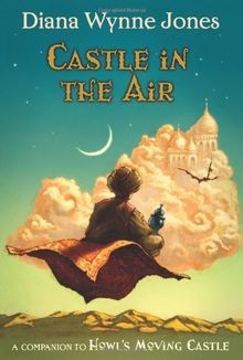 Castle the air - castle, of