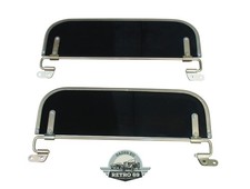 Sonnenblenden UAZ 469 - Altes