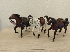 Toy Biz Herr der Ringe Pferde