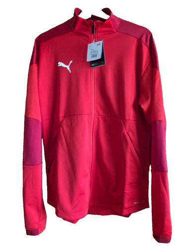 Puma trainingsjacke drycell - trainingsjacke,