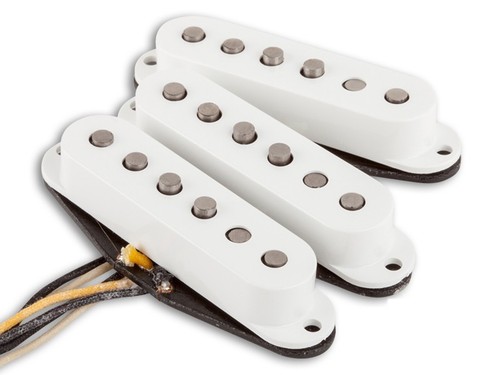 Set von fender - set,