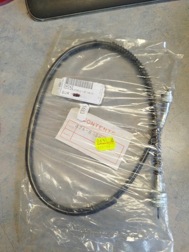 Tachowelle für yamaha 80 - tachowelle,