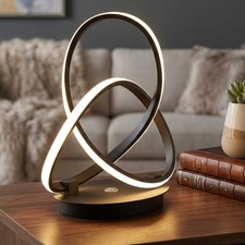 Tischleuchte Indigo Wofi by