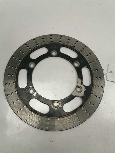 Bremsscheibe vorne mm - bremsscheibe, 4,6