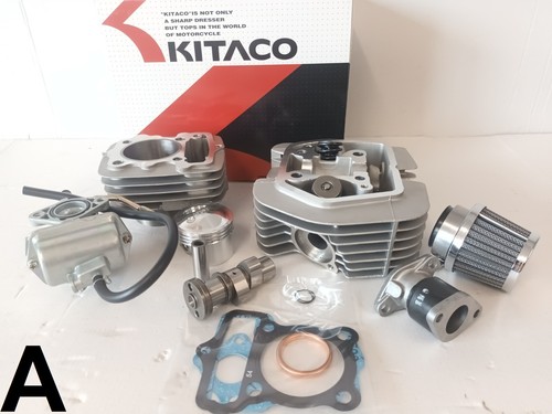 Kitaco big bore kit 82ccm - kitaco,