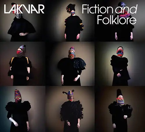 Fiction and folklore - fiction,