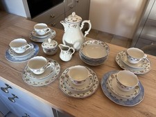 Kaffeeservice Hutschenreuter