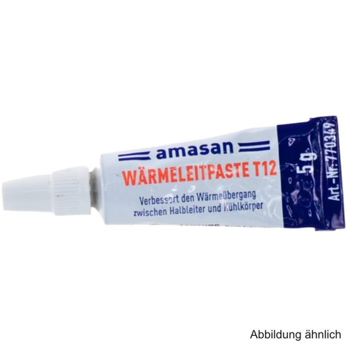 Wärmeleitpaste t12 tube mit - t12,,