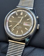 Seiko bellmatic automatik uhr - bellmatic,
