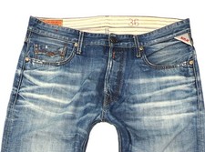 REPLAY JENNON HERREN JEANS –