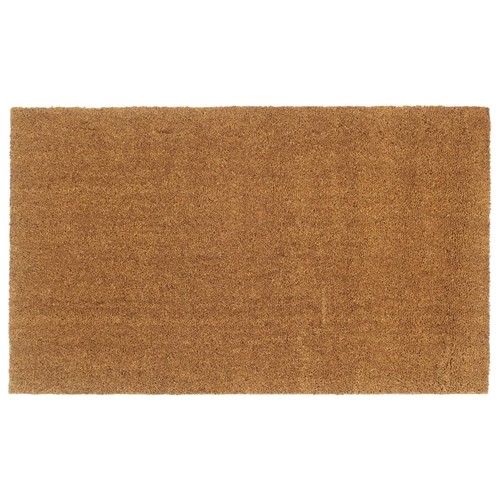 Fußmatte natur 90x150 - 90x150, cm