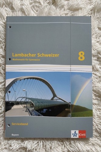Lambacher schweizer - lambacher,