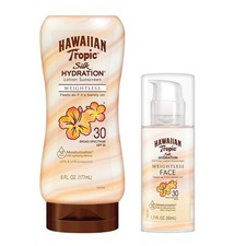 Hawaiian Tropic Weightless