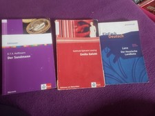 Gotthold Ephraim Lessing