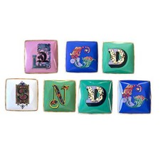 Versace by Rosenthal Holiday