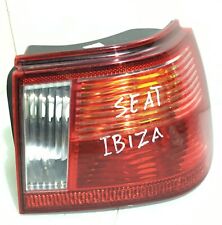 Rückleuchte Rücklicht Rechts außen 6K6945096J Seat Ibiza 6K 99-02 1428010325z318