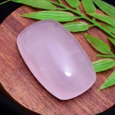 353 Cts Natürlich Rosa Rose