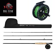 Silverbrook Excel Vollcarbon