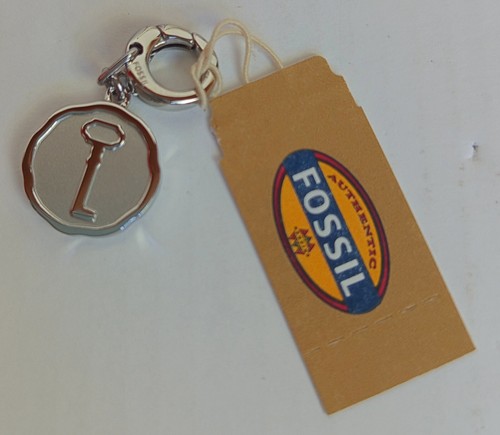 Fossil anhänger charm - anhänger,