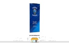 BOMBAY GIN "GESCHENK EDITION"