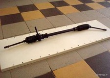 Lenkgetriebe Ford ESCORT V /