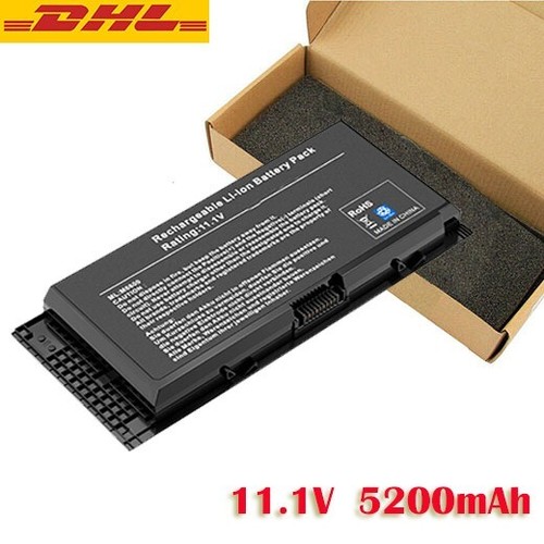 5200mah akku für - akku,