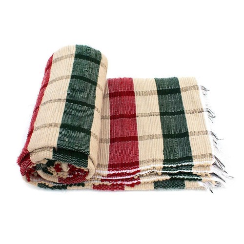 4x6 chindi teppich rechteckig - chindi,