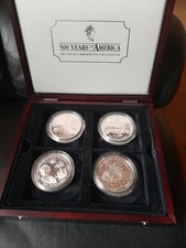 Cook Islands 100 Dollars 1991