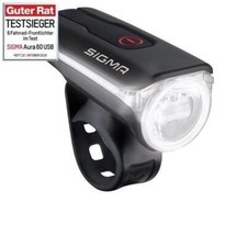 Sigma_Sport Sigma Aura 60 USB