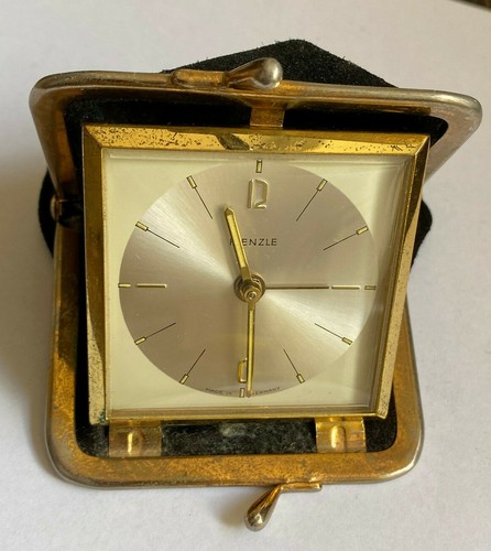 Reisewecker kienzle - reisewecker,