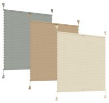 Plissee Easyfix Wabenplissee Klemmfix Plisseerollo Plisse Plisee Jalousie Rollo