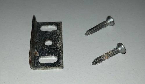 Gegenstück schließe - 1,