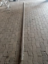 Alu vorhangschiene für - alu,