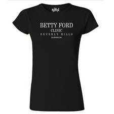 Lustiges damen shirt betty - damen-t-shirt,