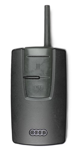 Fernbedienung standheizung - fernbedienung,