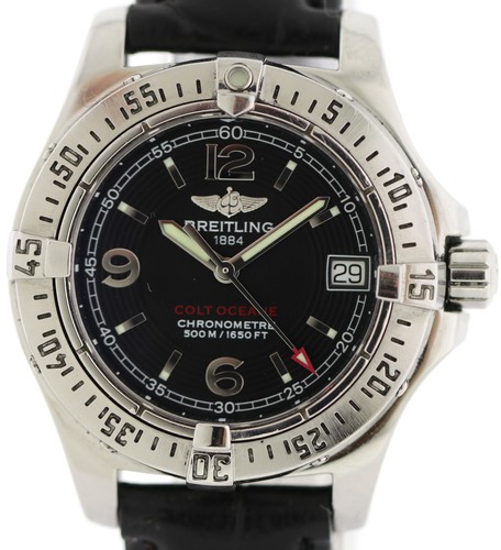 Breitling colt oceane - colt,