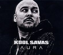 Aura von kool savas - savas, |