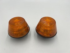 BARKAS PAAR Blinker ORIGINAL NEU IFA VEB DDR *5034