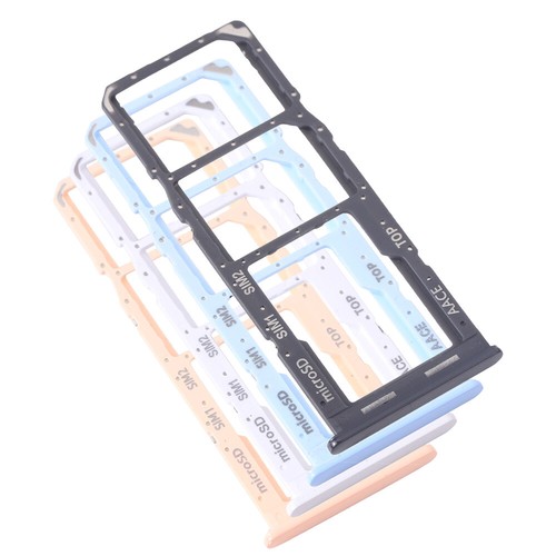Dual sim tray - tray, samsung