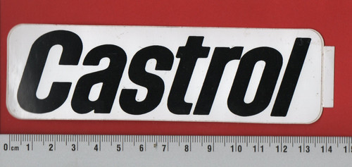 Castrol moto cross - moto,