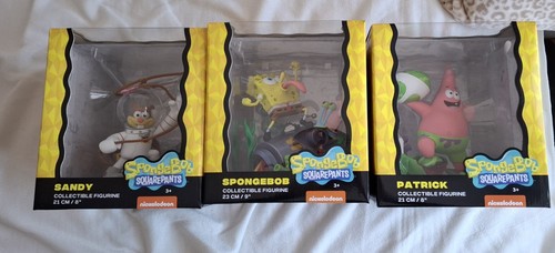 Spongebob schwammkopf figur - schwammkopf,