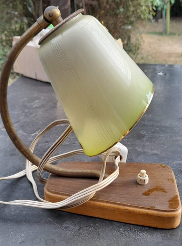 Nachttischlampe tischlampe - nachttischlampe,